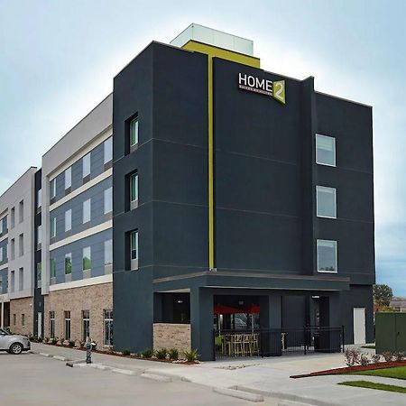 Home2 Suites By Hilton Liberty Ne Kansas City, Mo Exterior photo